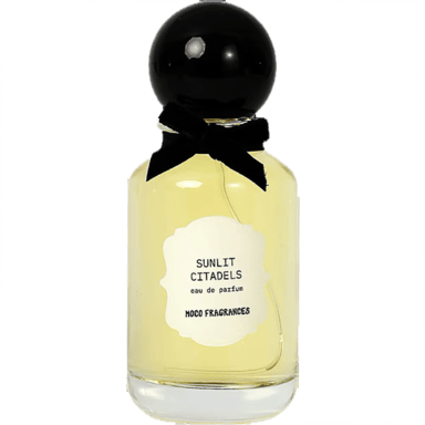 Sunlit Citadels by Moco Fragrances