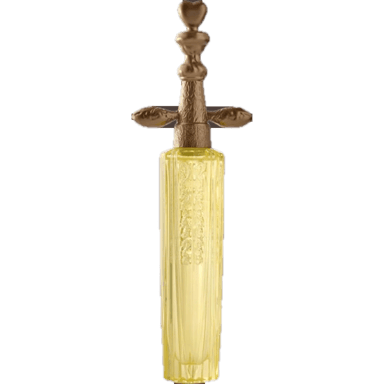 Air of Clarity by Portals Parfums