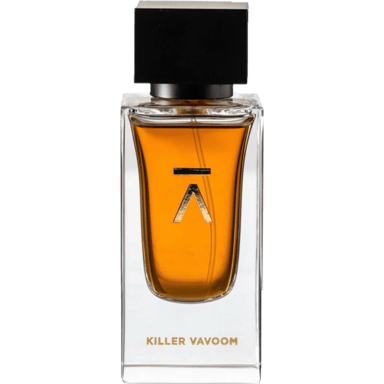 Killer Vavoom by Azman