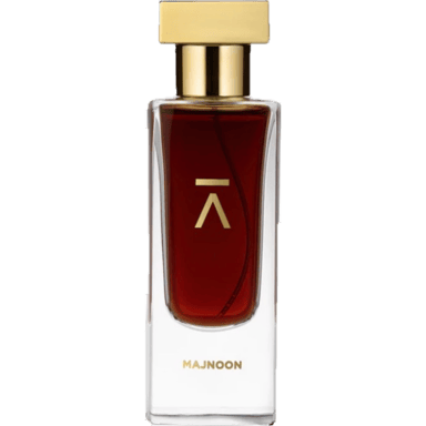 Majnoon by Azman