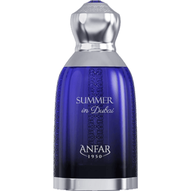 Summer in Dubai by Anfar