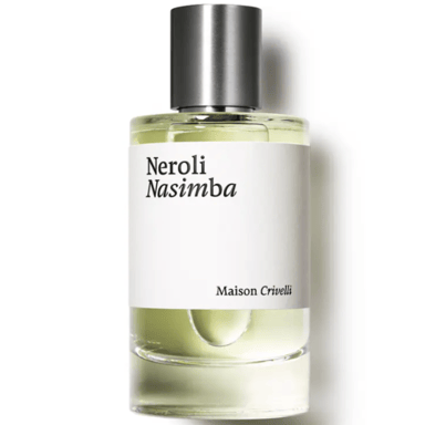 Neroli Nasimba by Maison Crivelli bottle