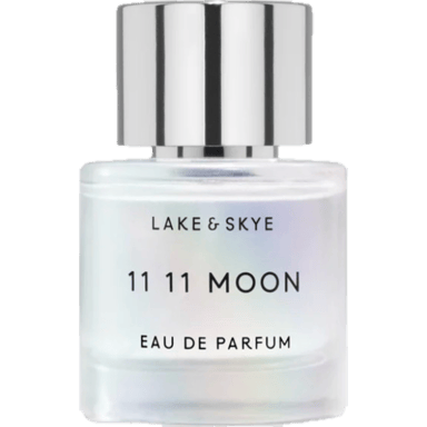 11 11 Moon by Lake & Skye