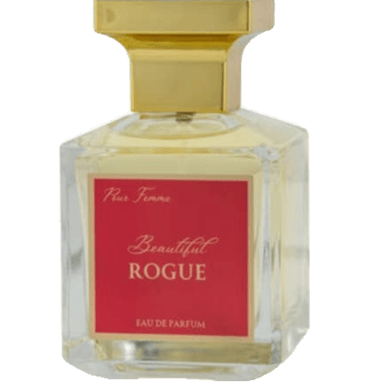Beautiful Rogue by United Scents bottle