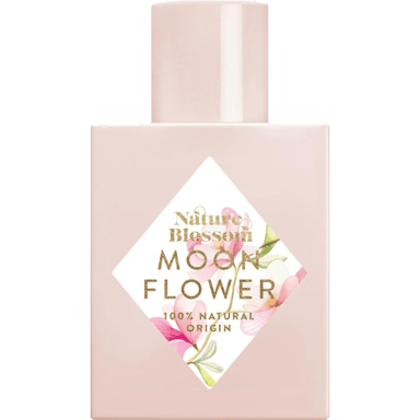 Moon Flower by Nature Blossom