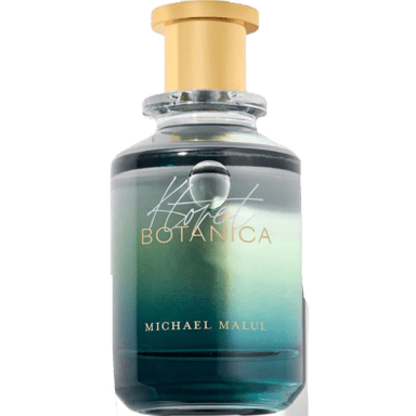 Botanica by Michael Malul