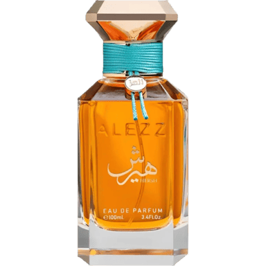 Hersh Bukhori by Al Ezz