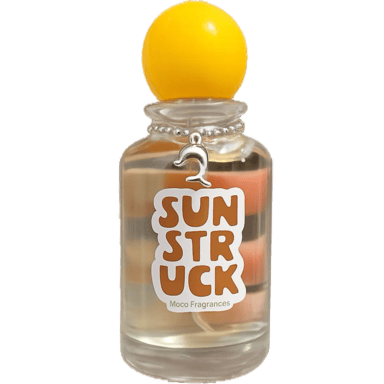 Sunstruck by Moco Fragrances