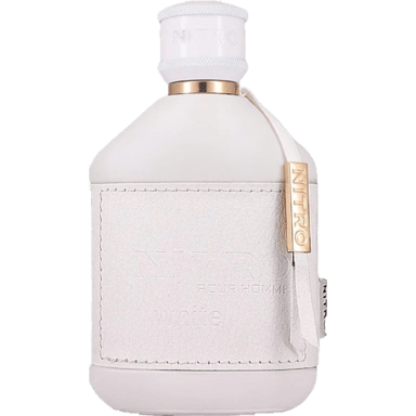 Nitro White by Dumont