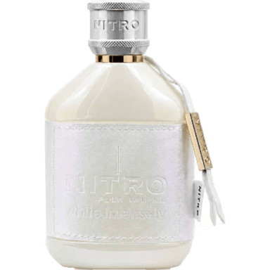 Nitro White Intensely by Dumont