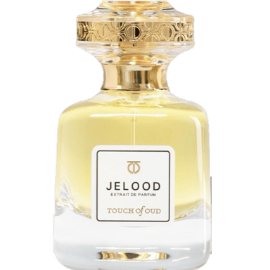 Jeelod by Touch of Oud bottle