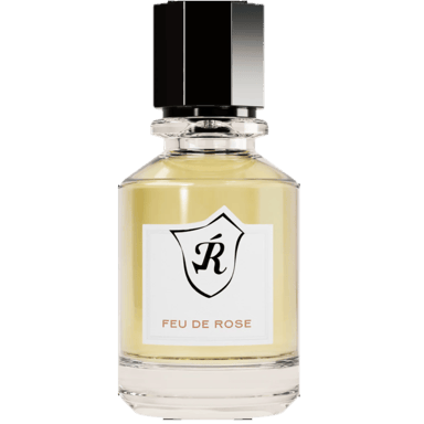 Feu de Rose by Réservation