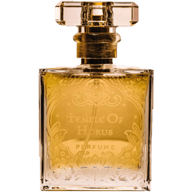Temple of Horus by Meleg Perfumes