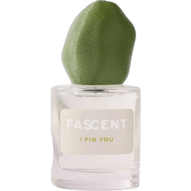 I Fig You by Fascent