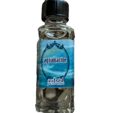 Aquamarine by Astrid Perfume