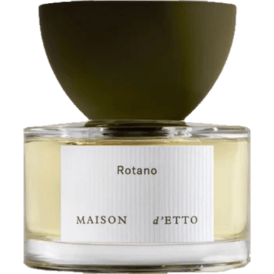 Rotano by Maison d’ETTO