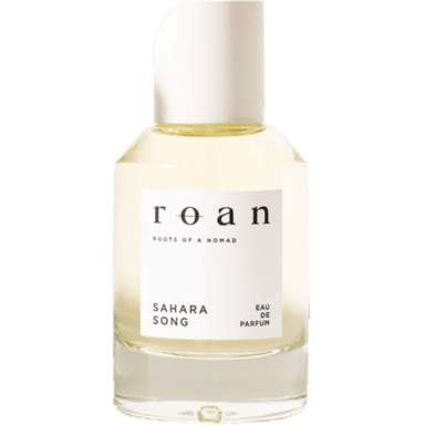 Sahara Song by Roan bottle