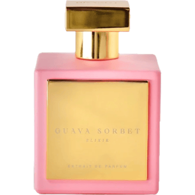 Guava Sorbet Elixir by House of Brandt