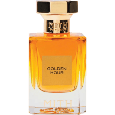 Golden Hour by MITH