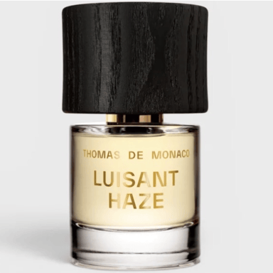 Luisant Haze by Thomas De Monaco bottle