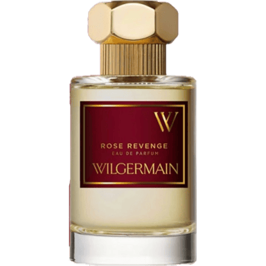 Rose Revenge by Wilgermain bottle