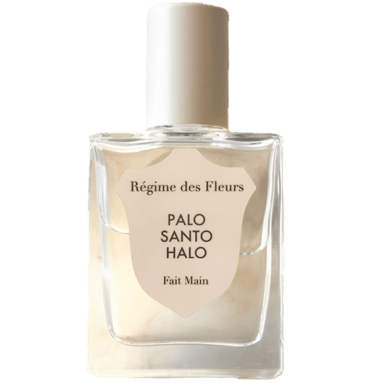Palo Santo Halo by Regime des Fleurs bottle
