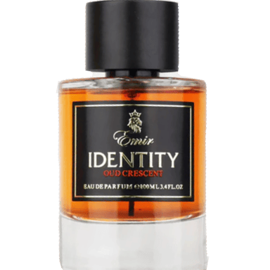 Identity Oud Crescent by Paris Corner bottle
