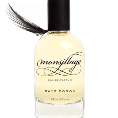 Pays Dogon by Monsillage