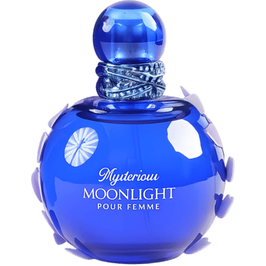 Mysterious Moonlight by Mirage Brands