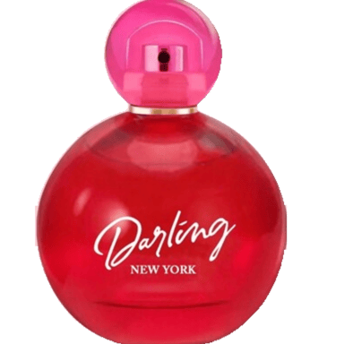 Darling New York by United Scents