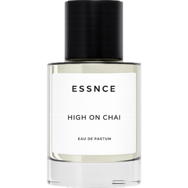 High on Chai by Essnce