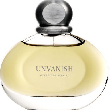 Meant to be Pistachio by Unvanish bottle