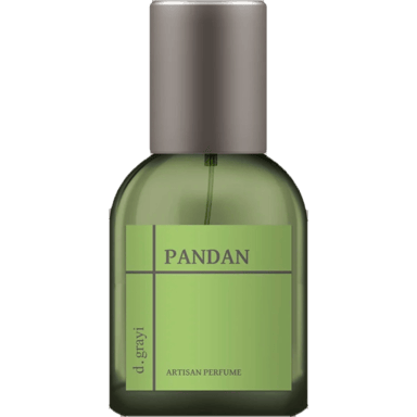 Pandan by d.grayi