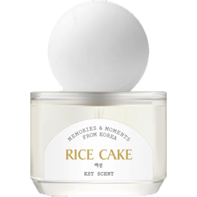 Rice Cake by d.grayi