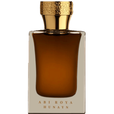 Abi Roya by Hunayn