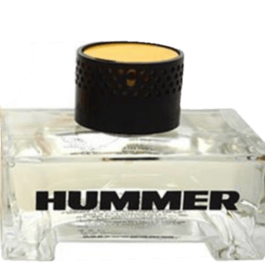 Hummer by Hummer