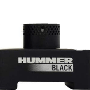 Hummer Black by Hummer
