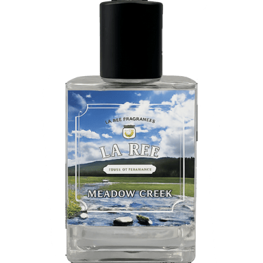 Meadow Creek by La Ree