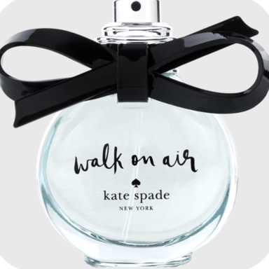 Walk on Air by Kate Spade New York