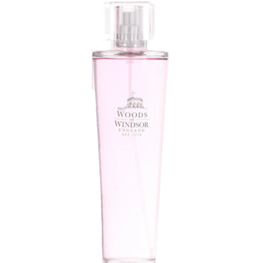 True Rose by Woods of Windsor bottle
