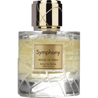 Symphony by House of Iyrah