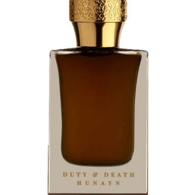 Duty & Death by Hunayn