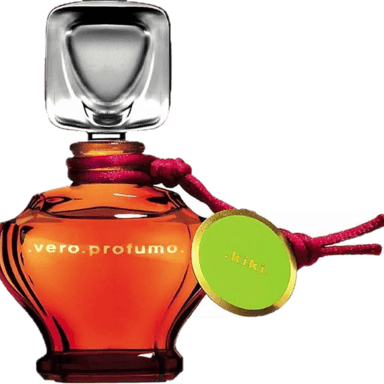 Kiki Extrait de Parfum by Vero Profumo bottle