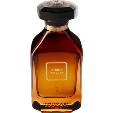 Amber Malatya by Loumari