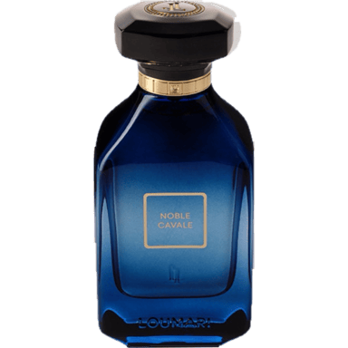 Noble Cavale by Loumari