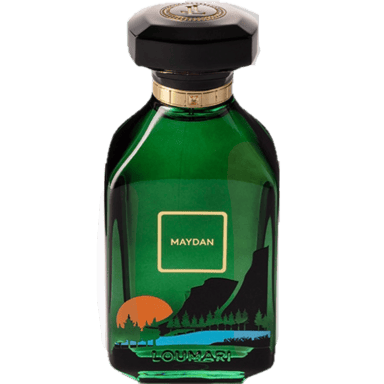 Maydan by Loumari