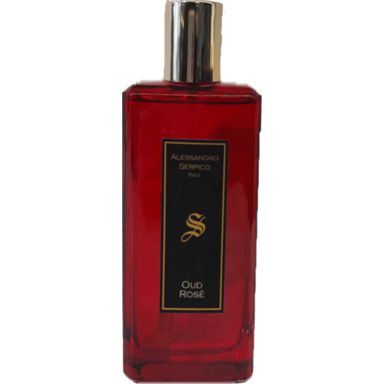 Oud Rose by Alessandro Serpico