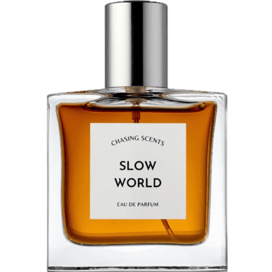Slow World by Chasing Scents