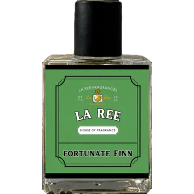 Fortunate Finn by La Ree