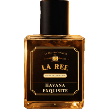 Havana Exquisite by La Ree